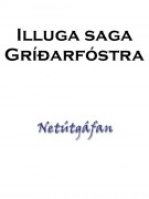 Illuga saga Gríðarfóstra